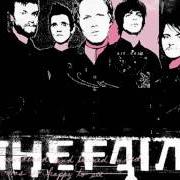 Der musikalische text HOW COULD I FORGET? von THE FAINT ist auch in dem Album vorhanden Wet from birth (2004)