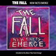 Der musikalische text GROUNDSBOY von THE FALL ist auch in dem Album vorhanden New facts emerge (2017)