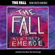 Der musikalische text VICTORIA TRAIN STATION MASSACRE von THE FALL ist auch in dem Album vorhanden New facts emerge (2017)