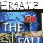 Der musikalische text MONOCARD von THE FALL ist auch in dem Album vorhanden Ersatz g.B. (2011)