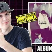 Der musikalische text SECRET DOOR von ARCTIC MONKEYS ist auch in dem Album vorhanden Humbug (2009)