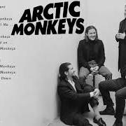 Der musikalische text MR SCHWARTZ von ARCTIC MONKEYS ist auch in dem Album vorhanden The car (2022)