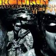Der musikalische text MASTER OF DISGUISE von ARCTURUS ist auch in dem Album vorhanden Disguised masters (1999)