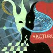 Der musikalische text PALE von ARCTURUS ist auch in dem Album vorhanden Arcturian (2015)