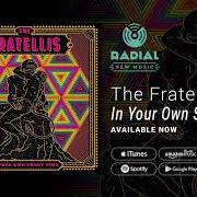 Der musikalische text STAND UP TRAGEDY von THE FRATELLIS ist auch in dem Album vorhanden In your own sweet time (2018)