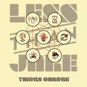 Der musikalische text EVERY SECOND von A CHANGE OF PACE ist auch in dem Album vorhanden Change is the only constant [ep] (2003)