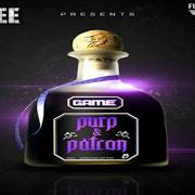 Der musikalische text FAVORITE DJ REMIX von THE GAME ist auch in dem Album vorhanden Purp & patron - mixtape (2011)