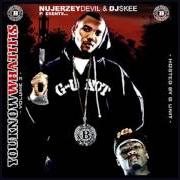 Der musikalische text ALL I NEED von THE GAME ist auch in dem Album vorhanden You know what it is vol. 3 (2006)