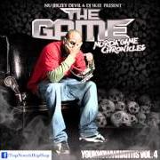 Der musikalische text COLORS von THE GAME ist auch in dem Album vorhanden You know what it is vol. 4: murda game chronicles (2007)