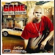 Der musikalische text KRUSH GROOVE von THE GAME ist auch in dem Album vorhanden West coast resurrection (2005)