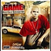 Der musikalische text G.A.M.E. von THE GAME ist auch in dem Album vorhanden Untold story (2004)