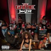 Der musikalische text CROSS ON JESUS BACK von THE GAME ist auch in dem Album vorhanden Born 2 rap (2019)