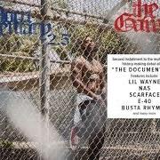 Der musikalische text CRENSHAW / 80S AND COCAINE von THE GAME ist auch in dem Album vorhanden The documentary 2.5 (2015)