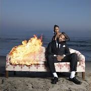 Der musikalische text NIKKI BEACH von THE GAME ist auch in dem Album vorhanden Drillmatic - mind vs. heart (2022)