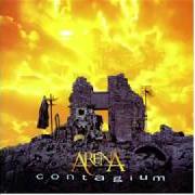 Der musikalische text ON THE BOX von ARENA ist auch in dem Album vorhanden Contagion (2003)