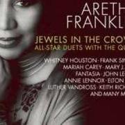 Der musikalische text CHAIN OF FOOLS von ARETHA FRANKLIN ist auch in dem Album vorhanden Jewels in the crown: all-star duets with the queen (2007)