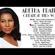 Der musikalische text A BRAND NEW ME von ARETHA FRANKLIN ist auch in dem Album vorhanden Soul queen (2007)