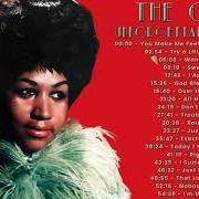 Der musikalische text I SAY A LITTLE PRAYER von ARETHA FRANKLIN ist auch in dem Album vorhanden Queen of soul: the best of aretha franklin (2007)