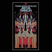 Der musikalische text THE LONG AND WINDING ROAD von ARETHA FRANKLIN ist auch in dem Album vorhanden Young, gifted and black (1972)