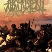 Der musikalische text THE PURGING FIRES OF WAR von ARGHOSLENT ist auch in dem Album vorhanden Incorrigible bigotry (2002)