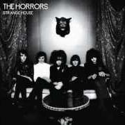 Der musikalische text CRAWDADDY SIMONE von THE HORRORS ist auch in dem Album vorhanden The horrors ep (2006)