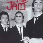 Der musikalische text THAT'S ENTERTAINMENT von THE JAM ist auch in dem Album vorhanden Beat surrender (1993)