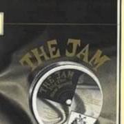 Der musikalische text IN THE CROWD von THE JAM ist auch in dem Album vorhanden Dig the new breed (1982)