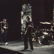 Der musikalische text I'VE CHANGED MY ADDRESS von THE JAM ist auch in dem Album vorhanden In the city (1977)