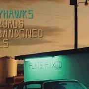 Der musikalische text EL DORADO von JAYHAWKS ist auch in dem Album vorhanden Back roads and abandoned motels (2018)