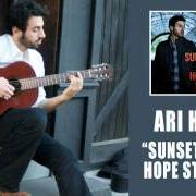 Der musikalische text UNTIL NEXT TIME von ARI HEST ist auch in dem Album vorhanden Sunset over hope street (2011)