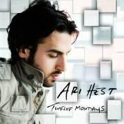 Der musikalische text LEARN von ARI HEST ist auch in dem Album vorhanden Twelve mondays (2009)