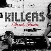 Der musikalische text THIS RIVER IS WILD von THE KILLERS ist auch in dem Album vorhanden Sam's town (2006)