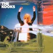 Der musikalische text TIME ABOVE THE EARTH von THE KOOKS ist auch in dem Album vorhanden Junk of the heart (2011)