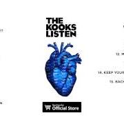 Der musikalische text BACKSTABBER von THE KOOKS ist auch in dem Album vorhanden Listen (2014)