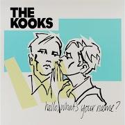 Der musikalische text AROUND TOWN von THE KOOKS ist auch in dem Album vorhanden Hello, what's your name? (2015)