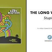 Der musikalische text THE SOUND OF COMING DOWN von THE LONG WINTERS ist auch in dem Album vorhanden When i pretend to fall (2003)