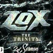 Der musikalische text FOOTAGE von THE LOX ist auch in dem Album vorhanden The trinity 2nd sermon (2014)