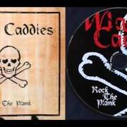 Der musikalische text DEPLETED SALVO von MAD CADDIES ist auch in dem Album vorhanden Rock the plank (2001)