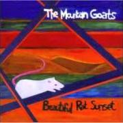 Der musikalische text ITZCUINTLI-TOTZLI DAYS von THE MOUNTAIN GOATS ist auch in dem Album vorhanden Beautiful rat sunset (1994)