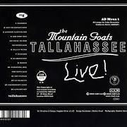 Der musikalische text INTERNATIONAL SMALL ARMS TRAFFIC BLUES von THE MOUNTAIN GOATS ist auch in dem Album vorhanden Tallahassee (2002)