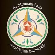 Der musikalische text TUCSON FOG von THE MOUNTAIN GOATS ist auch in dem Album vorhanden Hex of infinite binding (2018)