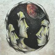 Der musikalische text ATLAS von THE MOVEMENT ist auch in dem Album vorhanden Side by side (2013)