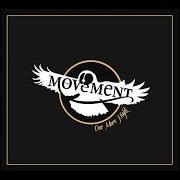 Der musikalische text USING MY HEAD von THE MOVEMENT ist auch in dem Album vorhanden One more night (2012)