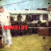 Der musikalische text JAMESTOWN von THE MOVIELIFE ist auch in dem Album vorhanden Forty hour train back to penn (2003)