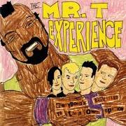 Der musikalische text SURFIN' COWS von THE MR. T EXPERIENCE ist auch in dem Album vorhanden Everyone's entitled to their own opinion (1986)