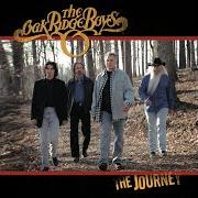 Der musikalische text I LOVE YOU SO MUCH IT HURTS von THE OAKRIDGE BOYS ist auch in dem Album vorhanden The journey (2004)