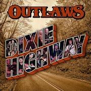 Der musikalische text DARK HORSE RUN von THE OUTLAWS ist auch in dem Album vorhanden Dixie highway (2020)