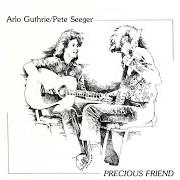 Der musikalische text DO RE MI von ARLO GUTHRIE ist auch in dem Album vorhanden Precious friend (1982)
