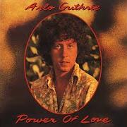 Der musikalische text WAIMANALO BLUES von ARLO GUTHRIE ist auch in dem Album vorhanden Power of love (1981)