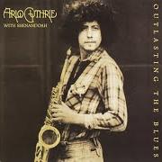 Der musikalische text CARRY ME OVER von ARLO GUTHRIE ist auch in dem Album vorhanden Outlasting the blues (1979)